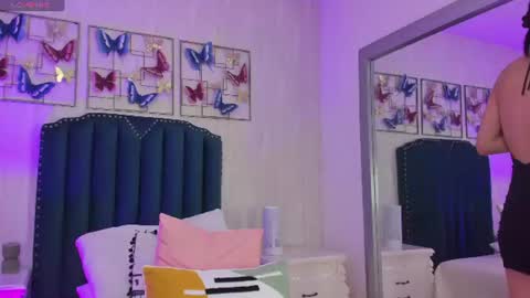 Snapshot of alison_carde05 chatting on 16, 7, 2026 Alison online show from 16, 7, 2026