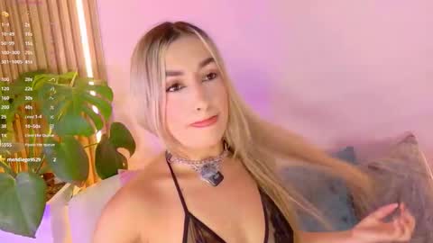 Alison online show from 28, 11, 2025