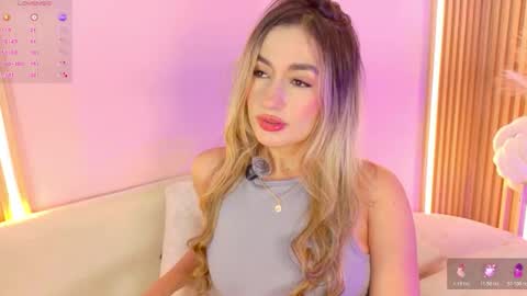 Alison online show from 22, 3, 2026