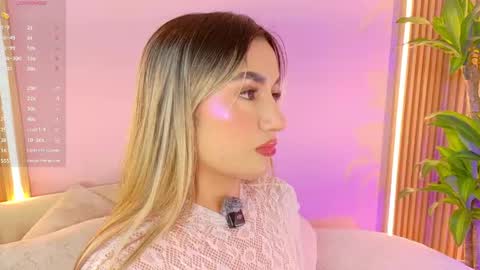 Alison online show from 18, 4, 2026