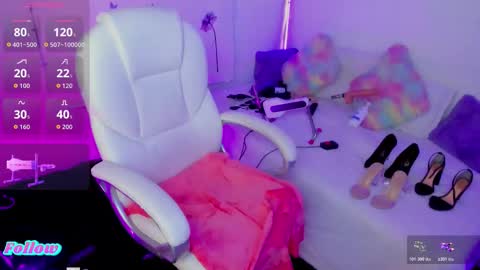   online show from 13, 11, 2025