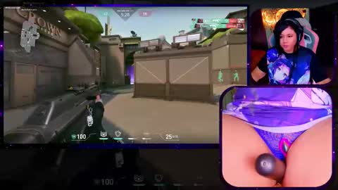 Alison online show from 17, 9, 2025