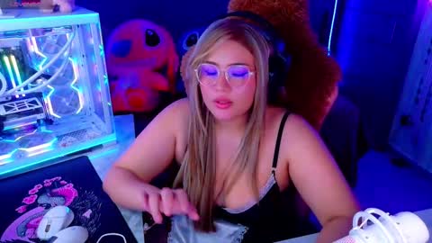 Alison online show from 25, 9, 2025