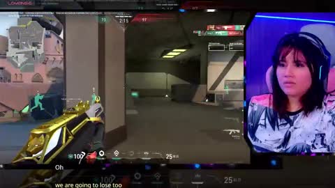 Alison online show from 26, 11, 2025