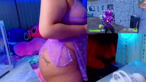 Alison online show from 30, 11, 2025