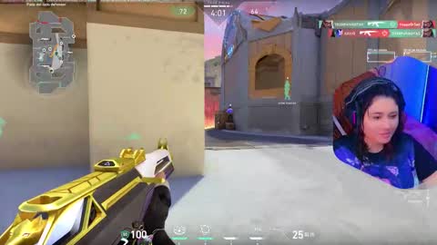 Alison online show from 6, 1, 2026