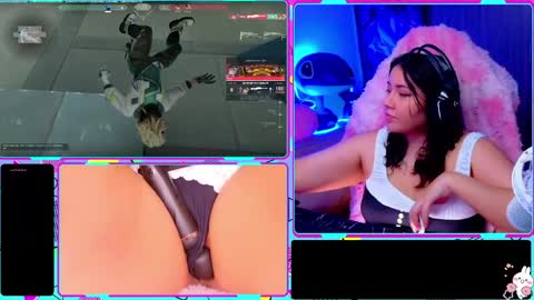 Alison online show from 20, 4, 2026