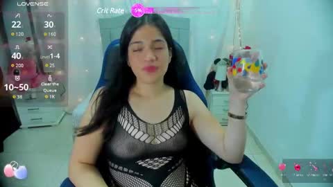 Alison online show from 8, 1, 2025