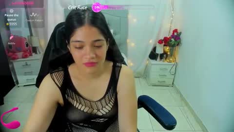 Alison online show from 18, 1, 2025