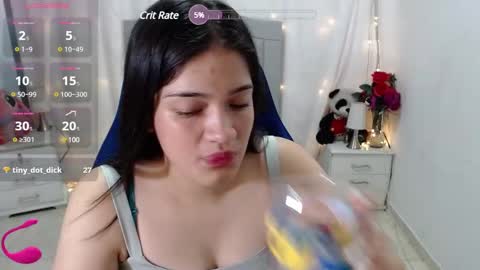 Alison online show from 31, 1, 2025