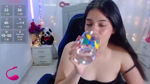 Alison online show from 20, 2, 2025