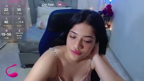 Alison online show from 1, 3, 2025