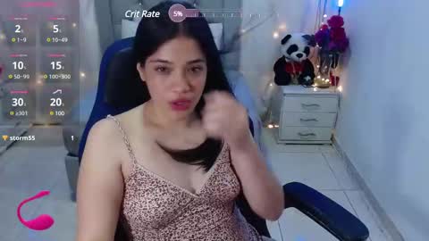 Alison online show from 2, 3, 2025