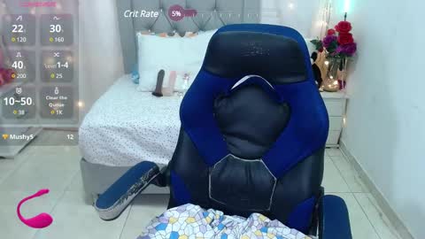 Alison online show from 4, 3, 2025