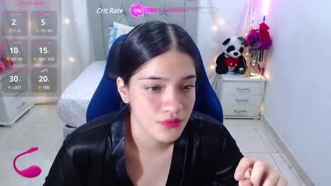 Alison online show from 5, 3, 2025