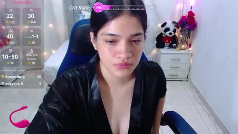 Alison online show from 6, 3, 2025