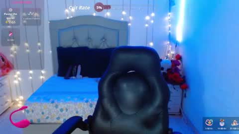 Alison online show from 17, 9, 2025