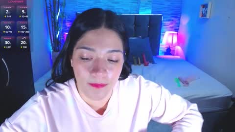 Alison online show from 19, 2, 2026