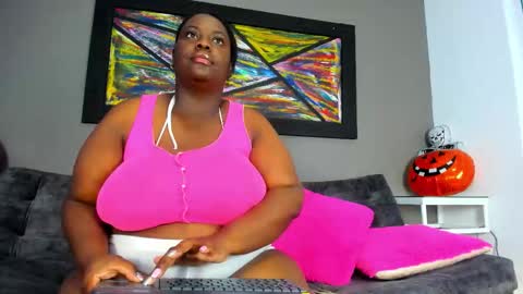 Snapshot of alison_liss chatting on 23, 10, 2025 Alison Liss online show from 23, 10, 2025