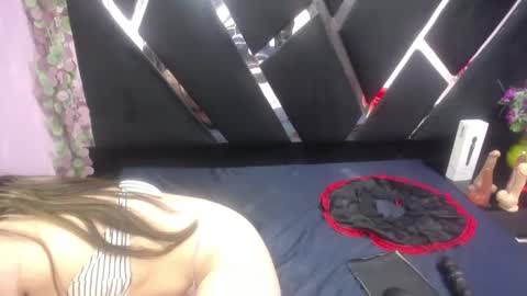 Alison Meiker online show from 18, 2, 2025