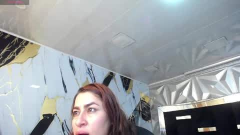 Snapshot of alison_marr chatting on 21, 4, 2026 alison_marr online show from 21, 4, 2026