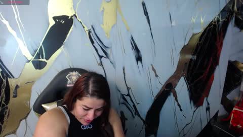 Snapshot of alison_marr chatting on 22, 4, 2026 alison_marr online show from 22, 4, 2026