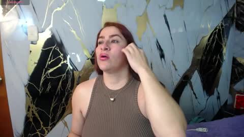 Snapshot of alison_marr chatting on 6, 5, 2026 alison_marr online show from 6, 5, 2026
