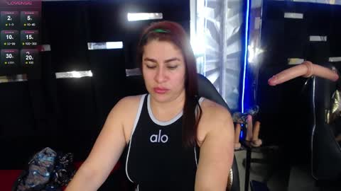 Snapshot of alison_marr chatting on 11, 5, 2026 alison_marr online show from 11, 5, 2026