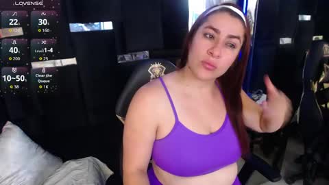 Snapshot of alison_marr chatting on 16, 5, 2026 alison_marr online show from 16, 5, 2026