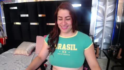Snapshot of alison_marr chatting on 21, 5, 2026 alison_marr online show from 21, 5, 2026