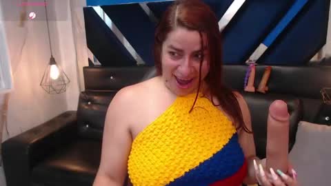 Snapshot of alison_marr chatting on 27, 5, 2026 alison_marr online show from 27, 5, 2026