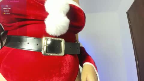 alison_milk online show from 22, 12, 2025