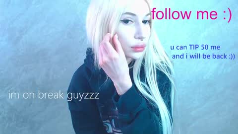 Alison online show from 9, 4, 2026