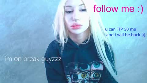 Alison online show from 11, 4, 2026