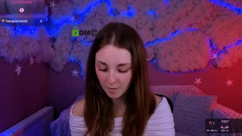 Snapshot of alison_purr chatting on 8, 3, 2026 alison_purr online show from 8, 3, 2026