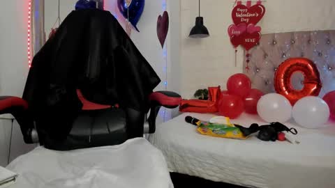 alison smith online show from 17, 2, 2025