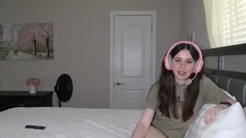 Alison Fields online show from 20, 3, 2026