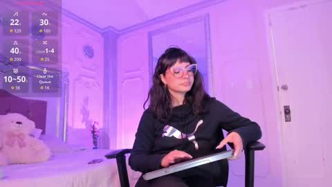 Alison Fishert online show from 1, 12, 2025