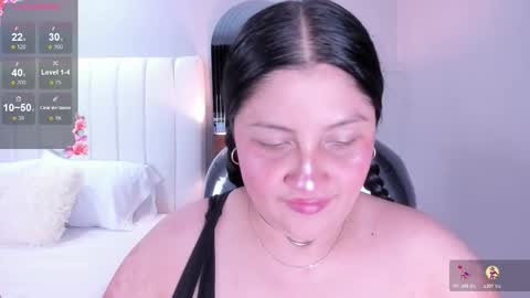 Alison online show from 18, 10, 2025