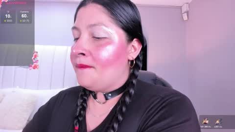 Alison online show from 1, 11, 2025