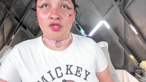 Alison online show from 12, 11, 2025