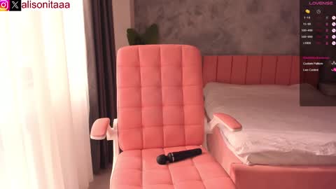 alisonita online show from 10, 3, 2025