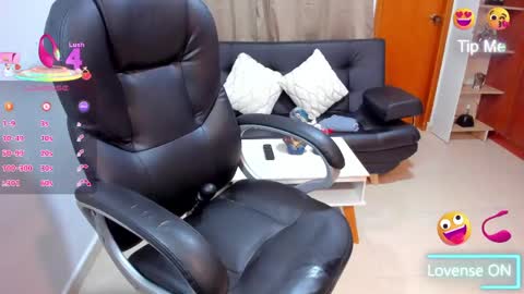 Alisson online show from 22, 5, 2026