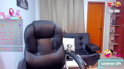 Alisson online show from 5, 6, 2026