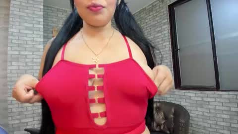 alisonn_doll online show from 13, 11, 2025