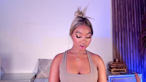 Alison Moon  online show from 21, 1, 2025