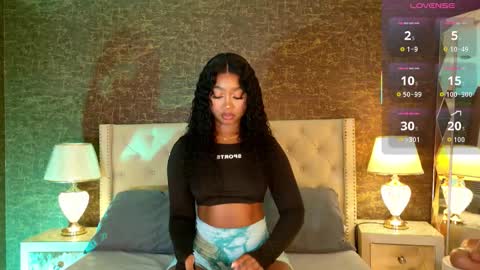 Alison Moon  online show from 11, 1, 2026