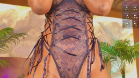 Alison Moon  online show from 10, 4, 2026