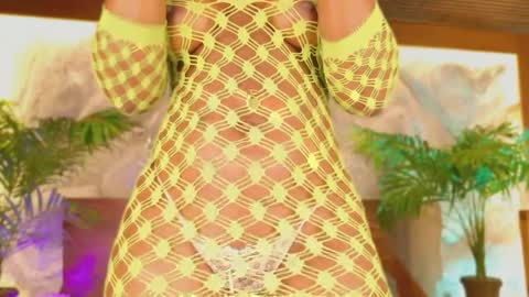 Alison Moon  online show from 11, 4, 2026