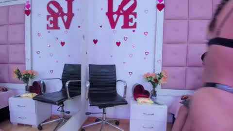 Aliss and Aron online show from 6, 2, 2026